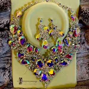Evening Necklace